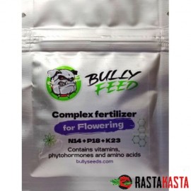 Удобрение BullyFeed Flowering Fertilizer